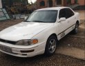 Toyota Camry   1993 - Bán xe Toyota Camry đời 1993, màu trắng, nhập khẩu nguyên chiếc, giá 118tr