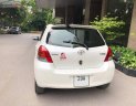 Toyota Yaris 1.3 2010 - Bán Toyota Yaris 1.3 sản xuất năm 2010, màu trắng, nhập khẩu