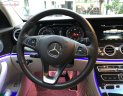 Mercedes-Benz E class E250 2017 - Cần bán lại xe Mercedes E250 đời 2017, màu xanh lam