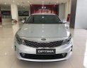 Kia Optima   GAT   2019 - Bán Kia Optima GAT năm 2019, màu bạc, mới hoàn toàn