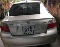 Toyota Vios 1.5G 2003 - Cần bán xe Toyota Vios 1.5G sản xuất năm 2003, màu vàng 