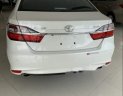 Toyota Camry 2.5Q 2019 - Bán xe Toyota Camry 2.5Q đời 2019, màu trắng