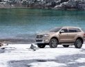 Ford Everest 2.0L Single Turbo Trend AT 2019 - Bán Ford Everest 2.0L Turbo hộp số 10 cấp 2019, giảm lên tới 60tr có xe giao ngay: 0915445535