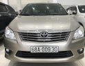 Toyota Innova 2012 - Bán Toyota Innova 2.0G 2012