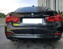 BMW 3 Series 320i 2016 - BMW 320i màu đen bản kỷ niệm 100 năm sản xuất 2016, đăng ký 2017