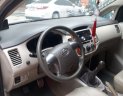 Toyota Innova   2.0 MT  2015 - Bán xe Toyota Innova 2.0 MT năm sản xuất 2015