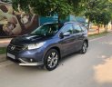 Honda CR V 2015 - Cần bán xe Honda CRV 2015, bản 2.4 full option, cọp nhà trùm mền