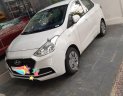 Hyundai Grand i10 1.2 MT Base 2019 - Bán ô tô Hyundai Grand i10 1.2 MT Base sản xuất 2019, màu trắng 