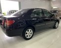 Toyota Corolla altis 1.8MT 2004 - Bán Toyota Corolla altis 1.8MT năm 2004, màu đen