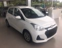 Hyundai Grand i10 Base 2019 - Bán Hyundai Grand i10 Base năm sản xuất 2019, màu trắng, nhập khẩu nguyên chiếc