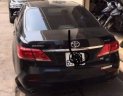 Toyota Camry  3.5Q  2009 - Cần bán xe cũ Toyota Camry 3.5Q đời 2009, màu đen, giá tốt