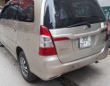 Toyota Innova   2.0 MT  2015 - Bán xe Toyota Innova 2.0 MT năm sản xuất 2015