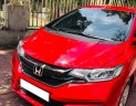 Honda Jazz V 2019 - Bán xe Honda Jazz V đời 2019, màu đỏ, xe nhập