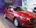 Mazda 2  Deluxe 2019 - Bán Mazda 2 Deluxe năm sản xuất 2019, màu đỏ, nhập khẩu