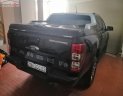 Ford Ranger 2018 - Cần bán xe Ford Ranger 2018, màu đen, nhập khẩu