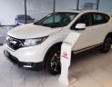 Honda CR V E 2019 - Bán Honda CR V sản xuất năm 2019, màu trắng, nhập khẩu nguyên chiếc