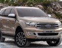 Ford Everest 2.0L Single Turbo Trend AT 2019 - Bán Ford Everest 2.0L Turbo hộp số 10 cấp 2019, giảm lên tới 60tr có xe giao ngay: 0915445535