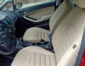 Kia Cerato 2018 - Cần bán xe Kia Cerato 2018 số tự động, màu đỏ, BSTP chính chủ