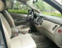 Toyota Innova  2.0G   2014 - Bán Toyota Innova 2.0G đời 2014, màu bạc, chính chủ