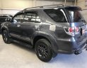 Toyota Fortuner V 2015 - Bán Fortuner V 2015 máy xăng, số tự động, liên hệ sớm để được ưu đãi tốt