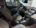 Chevrolet Cruze   LTZ 2016 - Lên đời bán Chevrolet Cruze LTZ năm sản xuất 2016, màu đen
