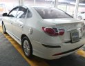 Hyundai Avante 1.6MT 2016 - Bán xe Hyundai Avante 1.6MT đời 2016, màu trắng