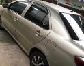 Toyota Vios 1.5G 2003 - Cần bán xe Toyota Vios 1.5G sản xuất năm 2003, màu vàng 