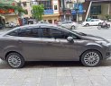 Ford Fiesta 2017 - Bán xe Ford Fiesta năm 2017 xe gia đình