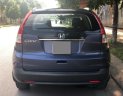 Honda CR V 2015 - Cần bán xe Honda CRV 2015, bản 2.4 full option, cọp nhà trùm mền