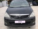 Toyota Innova G 2008 - Bán Toyota Innova G 2008, màu đen, giá tốt