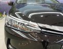 Toyota Corolla altis 1.8G AT 2019 - Bán Toyota Corolla altis 1.8G AT năm 2019, màu đen, giá 791tr