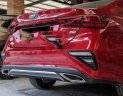 Kia Cerato  1.6 Deluxe 2019 - Bán xe Kia Cerato đời 2019, màu đỏ, giá cạnh tranh