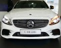 Mercedes-Benz C class C300 AMG 2019 - Bán xe C300 AMG Model 2019 mới - xe đủ màu đồng giá giao ngay