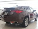 Acura ZDX SH-AWD 2009 - Bán Acura ZDX SH-AWD sản xuất 2009, màu nâu, nhập khẩu