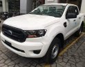 Ford Ranger   XL 4X4 2.2MT  2019 - Bán Ford Ranger XL 4X4 2.2MT đời 2019, màu trắng, nhập khẩu