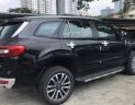 Ford Everest   2019 - Bán xe Ford Everest 2019, màu đen, nhập khẩu 