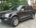 Isuzu Dmax   2006 - Bán Isuzu Dmax sản xuất năm 2006, xe nhập, 215tr