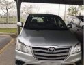 Toyota Innova   2015 - Bán xe cũ Toyota Innova đời 2015, màu bạc