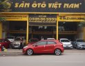 Kia Rio  1.4AT 2016 - Bán Kia Rio Hatchback 1.4AT 2016, màu đỏ, xe nhập