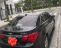 Chevrolet Cruze   2013 - Bán Chevrolet Cruze sản xuất năm 2013, màu đen, xe gia đình