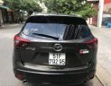 Mazda CX 5   2.5 AT FWD   2016 - Bán Mazda CX 5 2.5 AT FWD đời 2016, màu đen 