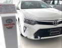 Toyota Camry 2.5Q 2019 - Bán xe Toyota Camry 2.5Q đời 2019, màu trắng