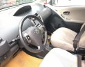 Toyota Yaris 1.3 2010 - Bán Toyota Yaris 1.3 sản xuất năm 2010, màu trắng, nhập khẩu