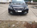 Toyota Camry 2.5Q 2013 - Bán xe Toyota Camry 2.5Q sản xuất năm 2013, màu đen chính chủ 