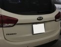 Kia Rondo  2.0 AT  2015 - Xe Kia Rondo 2.0 AT đời 2015, màu trắng, giá tốt