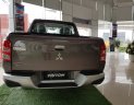 Mitsubishi Triton 2.5 AT 2019 - Mitsubishi Triton 4x2 AT 2019, giá đặc biệt tháng 6 tặng ngay bảo hiểm vật chất tới 10tr, gọi ngay nhận nhiều ưu đãi