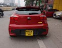 Kia Rio  1.4AT 2016 - Bán Kia Rio Hatchback 1.4AT 2016, màu đỏ, xe nhập