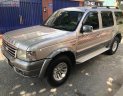 Ford Everest 2.5L 4x2 MT 2006 - Bán ô tô Ford Everest 2.5L 4x2 MT đời 2006 số sàn, giá tốt