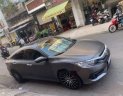 Honda Civic   2017 - Cần bán xe cũ Honda Civic 2017, màu xám