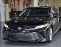 Toyota Camry 2019 - Bán Toyota Camry năm sản xuất 2019, màu đen, nhập từ Thái